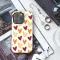 Warm Scribbles of the Heart Phone Case iPhone Samsung Cover Pixel 6489 - Image 3