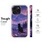 Watcher of the Star-Kissed Valley Phone Case iPhone Samsung Cover Pixel 6912 - Image 6