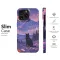 Watcher of the Star-Kissed Valley Phone Case iPhone Samsung Cover Pixel 6912 - Image 7