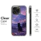 Watcher of the Star-Kissed Valley Phone Case iPhone Samsung Cover Pixel 6912 - Image 8