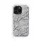 Water Topography Phone Case iPhone Samsung Cover Pixel 2674 - Image 2