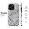 Water Topography Phone Case iPhone Samsung Cover Pixel 2674 - Image 6