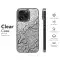 Water Topography Phone Case iPhone Samsung Cover Pixel 2674 - Image 8