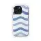 Water Waves Phone Case iPhone Samsung Cover Pixel 2689 - Image 1