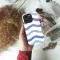 Water Waves Phone Case iPhone Samsung Cover Pixel 2689 - Image 4