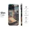 Water Well and Ancient Books Phone Case iPhone Samsung Cover Pixel 2241 - Image 7