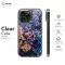 Watercolor Abstract Coral Reef Phone Case iPhone Samsung Cover Pixel 1187 - Image 7