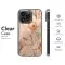 Watercolor Abstract Floral Phone Case iPhone Samsung Cover Pixel 2577 - Image 8