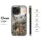 Watercolor Animals Phone Case iPhone Samsung Cover Pixel 2519 - Image 8