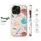 Watercolor Art Supplies Pattern Phone Case iPhone Samsung Cover Pixel 5375 - Image 6