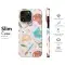 Watercolor Art Supplies Pattern Phone Case iPhone Samsung Cover Pixel 5375 - Image 7