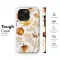 Watercolor Autumn Pumpkin Leaf Pattern Phone Case Cover for iPhone 17 Pro Max 16 15 Plus 14 13 Mini Samsung S25 S24 Google Pixel 10 9 8306 - Image 6