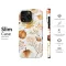 Watercolor Autumn Pumpkin Leaf Pattern Phone Case Cover for iPhone 17 Pro Max 16 15 Plus 14 13 Mini Samsung S25 S24 Google Pixel 10 9 8306 - Image 7