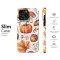 Watercolor Autumn Pumpkin Leaf Pattern Phone Case Cover for iPhone 17 Pro Max 16 15 Plus 14 13 Mini Samsung S25 S24 Google Pixel 10 9 8307 - Image 7