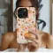 Watercolor Autumn Pumpkin Patch Medley Phone Case iPhone Samsung Cover Pixel 7529 - Image 2