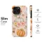 Watercolor Autumn Pumpkin Patch Medley Phone Case iPhone Samsung Cover Pixel 7529 - Image 7