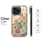 Watercolor Autumnal Study Pattern Phone Case iPhone Samsung Cover Pixel 5172 - Image 8