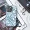 Watercolor Blue Floral Phone Case iPhone Samsung Cover Pixel 3530 - Image 3