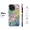 Watercolor Botanical Design
 Phone Case iPhone Samsung Cover Pixel 4005 - Image 7