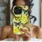 Watercolor Butterflies and Flowers Phone Case iPhone Samsung Cover Pixel 4901 - Image 2