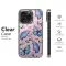 Watercolor Butterfly Floral Garden Art Design Phone Case Cover for iPhone 17 Pro Max 16 15 Plus 14 13 Mini Samsung S26 S25 Pixel 10 9 10051 - Image 8