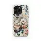 Watercolor Butterfly Flower Phone Case iPhone Samsung Cover Pixel 3505 - Image 1