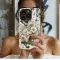 Watercolor Butterfly Flower Phone Case iPhone Samsung Cover Pixel 3505 - Image 2