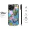 Watercolor Cactus Desert Phone Case iPhone Samsung Cover Pixel 3526 - Image 8