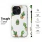 Watercolor Cactus Garden Botanical Pattern Phone Case Cover for iPhone 17 Pro Max 16 15 Plus 14 13 Mini Samsung S25 S24 Pixel 10 9 8751 - Image 6
