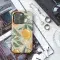 Watercolor Cherry and Lemon Phone Case iPhone Samsung Cover Pixel 3778 - Image 3
