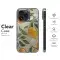 Watercolor Cherry and Lemon Phone Case iPhone Samsung Cover Pixel 3778 - Image 8