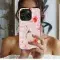 Watercolor Cherry Blossom Pattern Phone Case iPhone Samsung Cover Pixel 5277 - Image 2