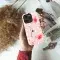 Watercolor Cherry Blossom Pattern Phone Case iPhone Samsung Cover Pixel 5277 - Image 4