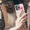 Watercolor Cherry Blossom Pattern Phone Case iPhone Samsung Cover Pixel 5277 - Image 5