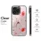Watercolor Cherry Blossom Pattern Phone Case iPhone Samsung Cover Pixel 5277 - Image 8