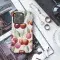 Watercolor Cherry Phone Case iPhone Samsung Cover Pixel 2885 - Image 3