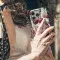 Watercolor Cherry Phone Case iPhone Samsung Cover Pixel 2885 - Image 5