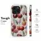 Watercolor Cherry Phone Case iPhone Samsung Cover Pixel 2885 - Image 6