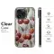 Watercolor Cherry Phone Case iPhone Samsung Cover Pixel 2885 - Image 8