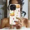 Watercolor Chicken Farm Pattern Phone Case iPhone Samsung Cover Pixel 5192 - Image 2