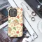 Watercolor Christmas Cookie Festive Pattern Phone Case Cover for iPhone 17 Pro Max 16 15 Plus 14 13 Mini Samsung S25 S24 Pixel 10 9 8308 - Image 3
