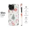 Watercolor Christmas Pattern Phone Case for iPhone, Samsung, and Pixel Phone Case iPhone Samsung Cover Pixel 8141 - Image 7