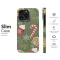 Watercolor Christmas Sweets Gingerbread Hot Cocoa Pattern Phone Case Cover for iPhone 17 Pro Max 16 15 13 Samsung S25 S24 Pixel 8428 - Image 7