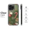 Watercolor Christmas Sweets Gingerbread Hot Cocoa Pattern Phone Case Cover for iPhone 17 Pro Max 16 15 13 Samsung S25 S24 Pixel 8428 - Image 8