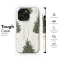 Watercolor Christmas Tree Bow Holiday Phone Case for iPhone Phone Case iPhone Samsung Cover Pixel 8140 - Image 6