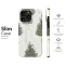 Watercolor Christmas Tree Bow Holiday Phone Case for iPhone Phone Case iPhone Samsung Cover Pixel 8140 - Image 7