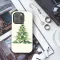 Watercolor Christmas Tree Festive Holiday Art Phone Case Cover for iPhone 17 Pro Max 16 15 Plus 14 13 Mini Samsung S25 S24 Pixel 10 9 8314 - Image 3
