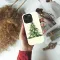Watercolor Christmas Tree Festive Holiday Art Phone Case Cover for iPhone 17 Pro Max 16 15 Plus 14 13 Mini Samsung S25 S24 Pixel 10 9 8314 - Image 4