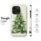 Watercolor Christmas Tree Festive Holiday Art Phone Case Cover for iPhone 17 Pro Max 16 15 Plus 14 13 Mini Samsung S25 S24 Pixel 10 9 8314 - Image 6