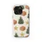 Watercolor Christmas Tree Phone Case for iPhone and Samsung Holiday Gift Phone Case iPhone Samsung Cover Pixel 8144 - Image 1